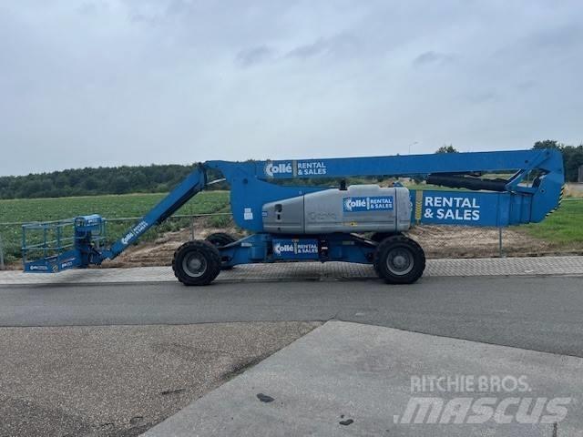 Genie Z 135 관절형 전동이동 리프트