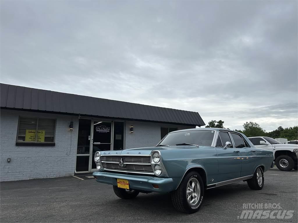 Ford FAIRLANE 기타 트럭