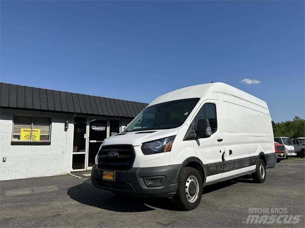 Ford TRANSIT 기타 트럭