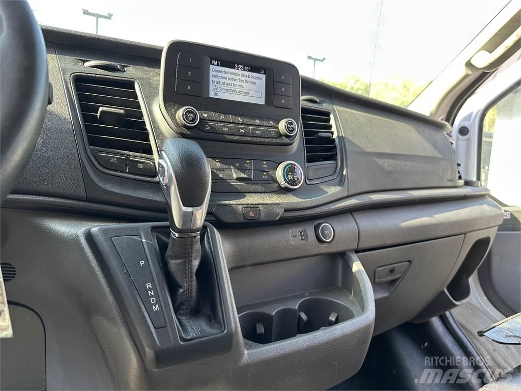 Ford TRANSIT 기타 트럭