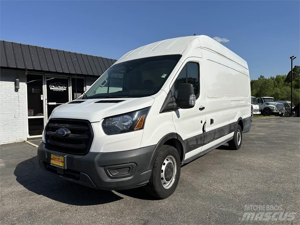 Ford TRANSIT 기타 트럭