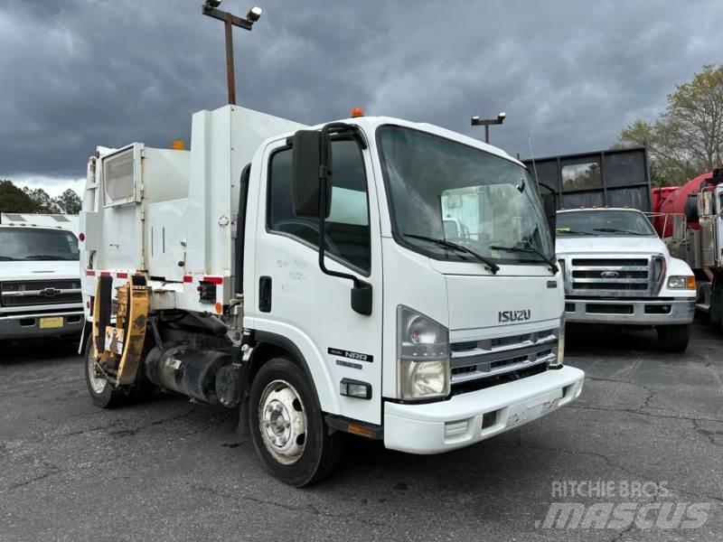 Isuzu NRR 기타 트럭