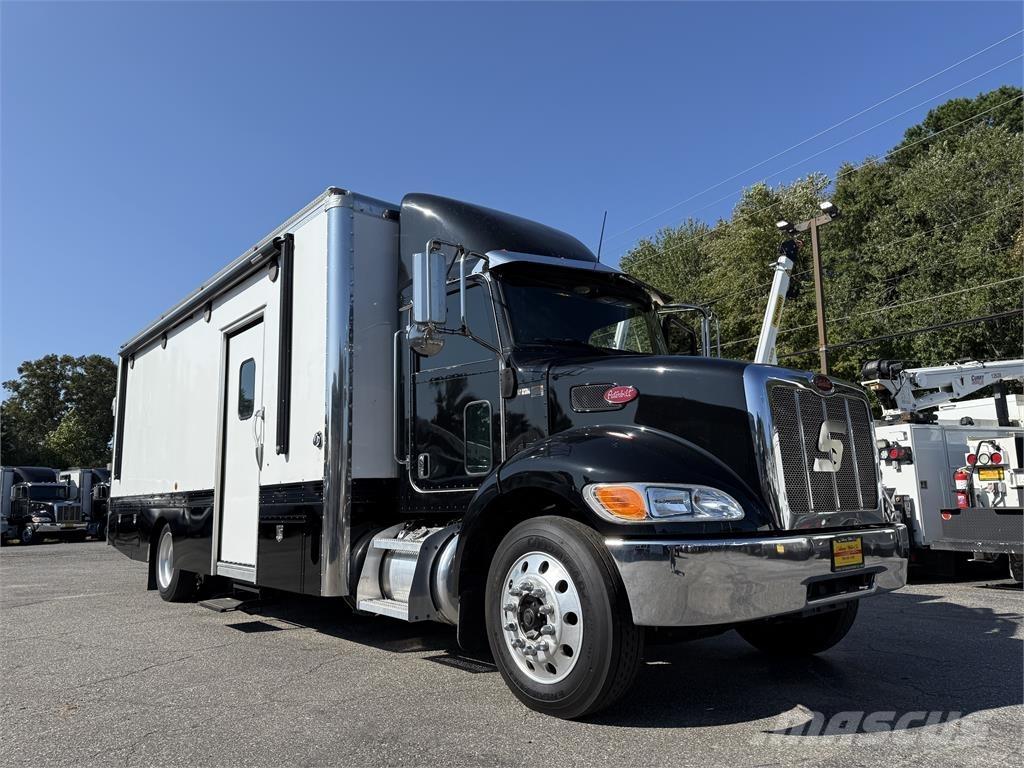 Peterbilt 337 기타 트럭