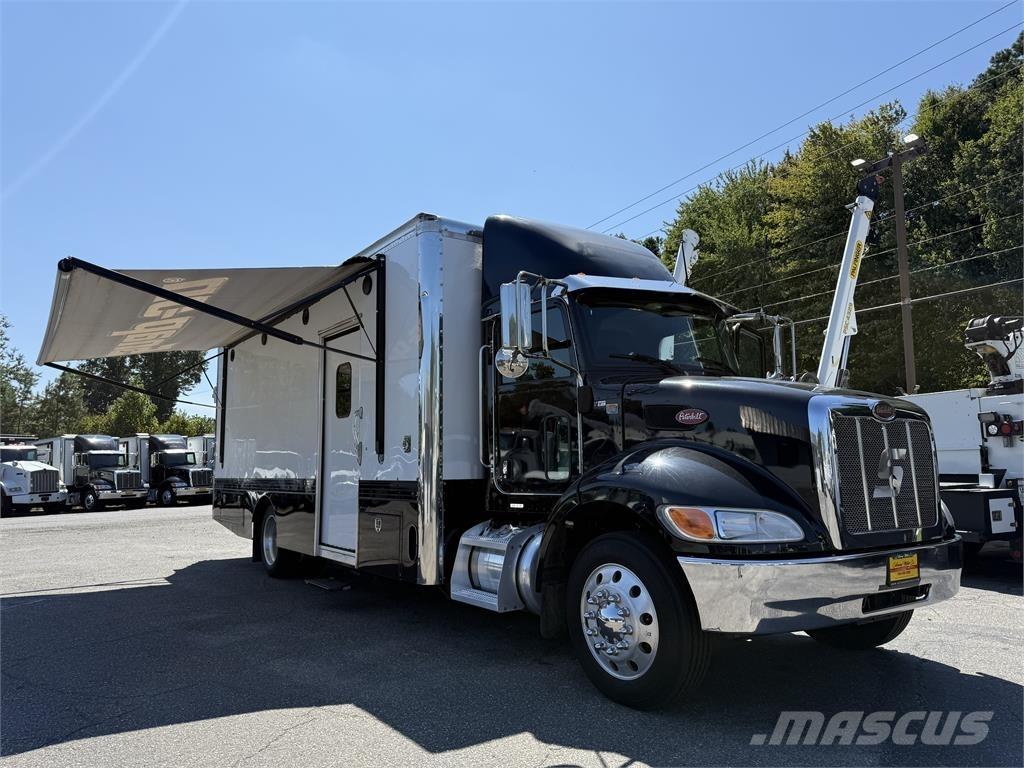 Peterbilt 337 기타 트럭