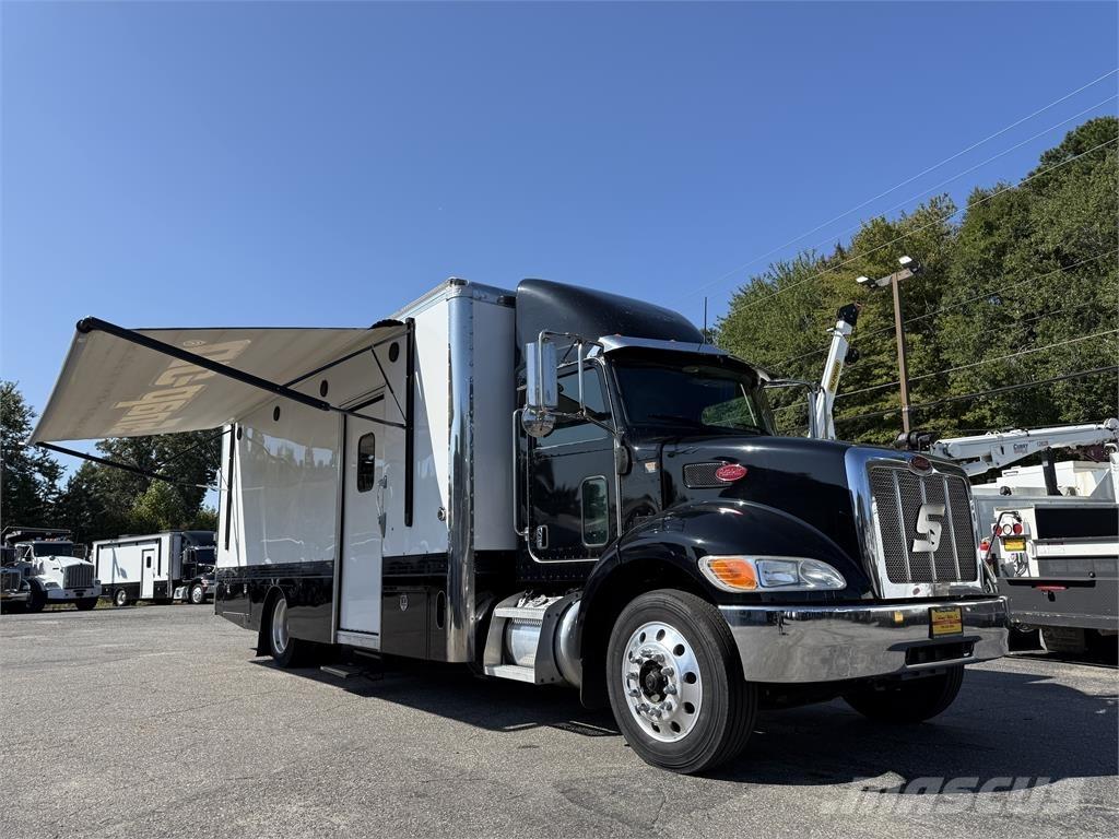 Peterbilt 337 기타 트럭
