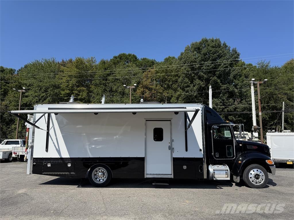 Peterbilt 337 기타 트럭