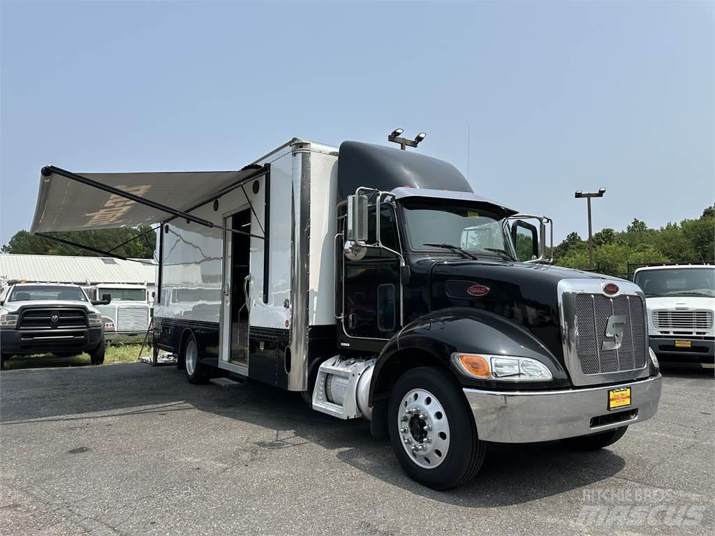 Peterbilt 337 기타 트럭
