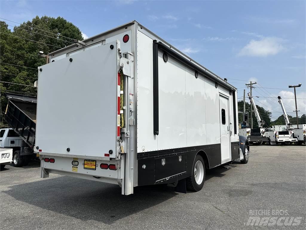 Peterbilt 337 기타 트럭