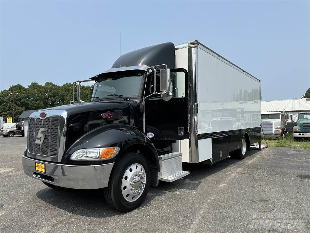 Peterbilt 337 기타 트럭