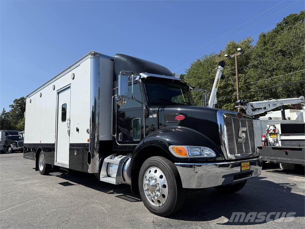 Peterbilt 337 기타 트럭