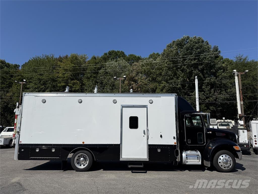 Peterbilt 337 기타 트럭