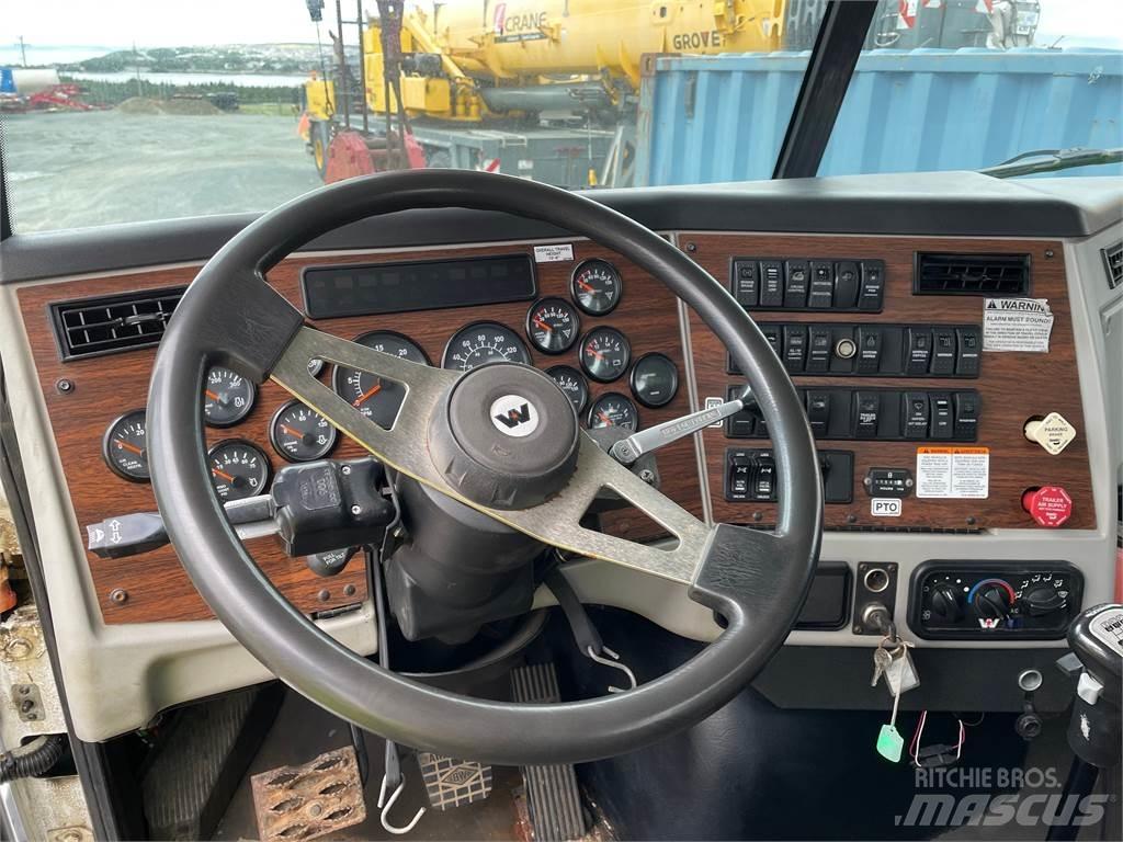 Elliott 50105R 기타 트럭