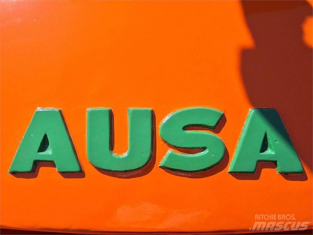 Ausa C150H 험지용 트럭