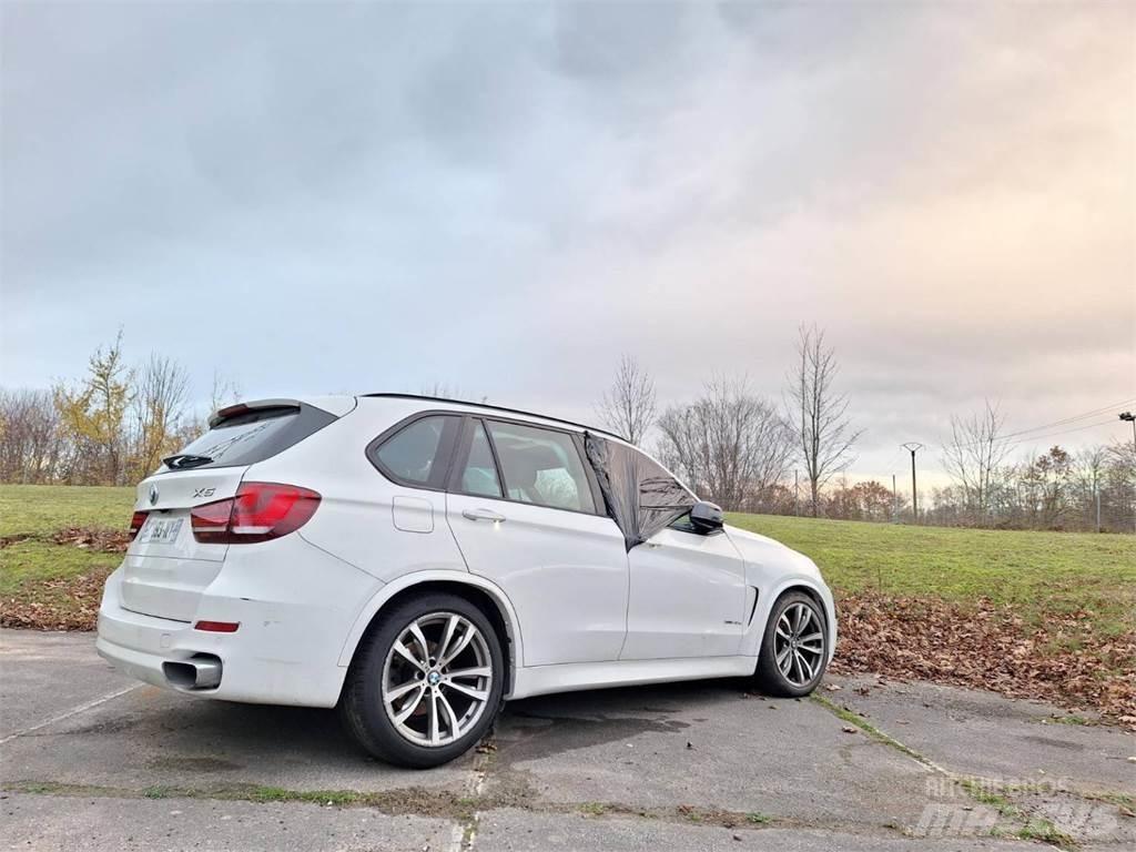 BMW X5 자동차