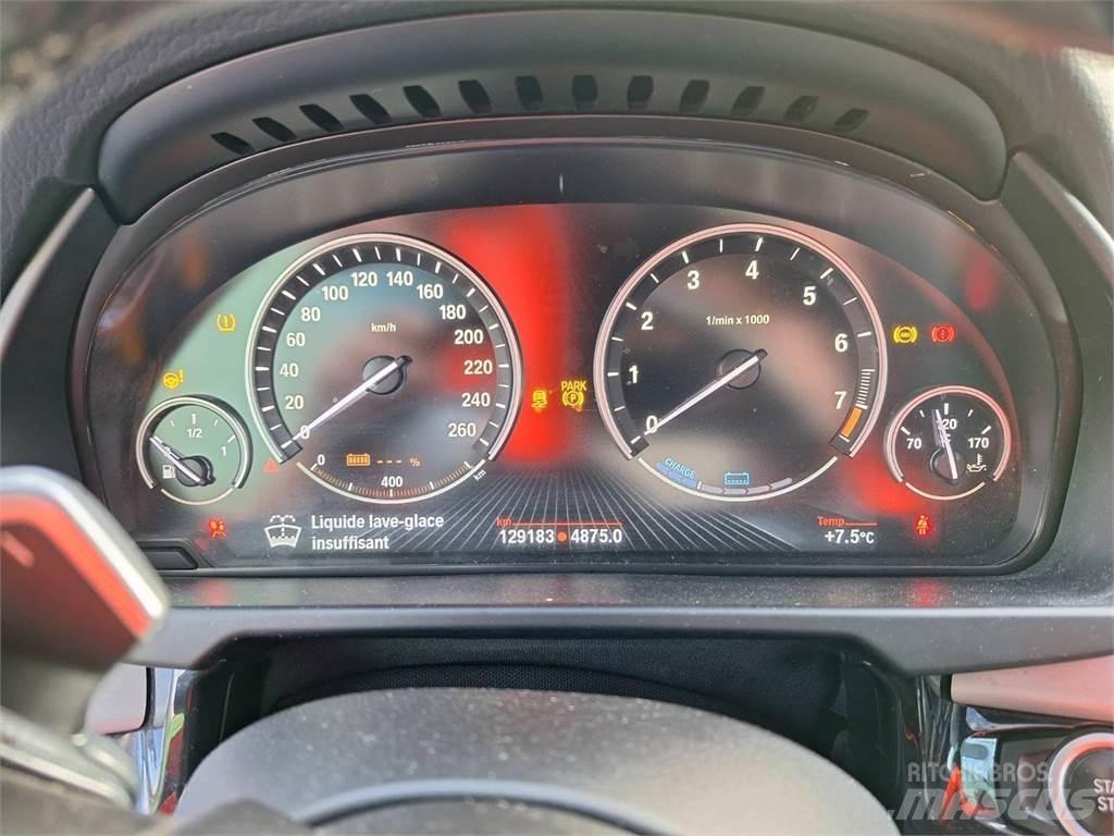BMW X5 자동차