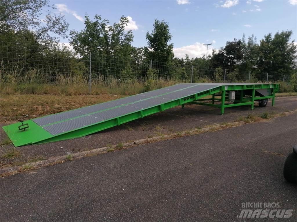  CAPM RF1-8 램프