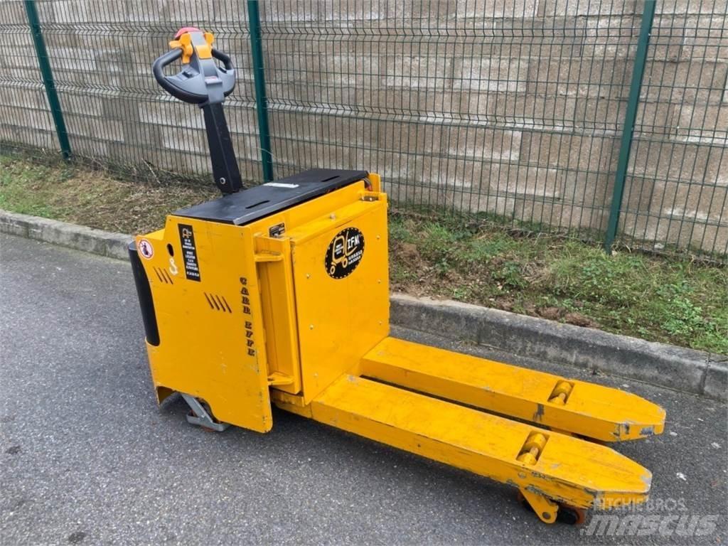  Careffe TES50 포크리프트