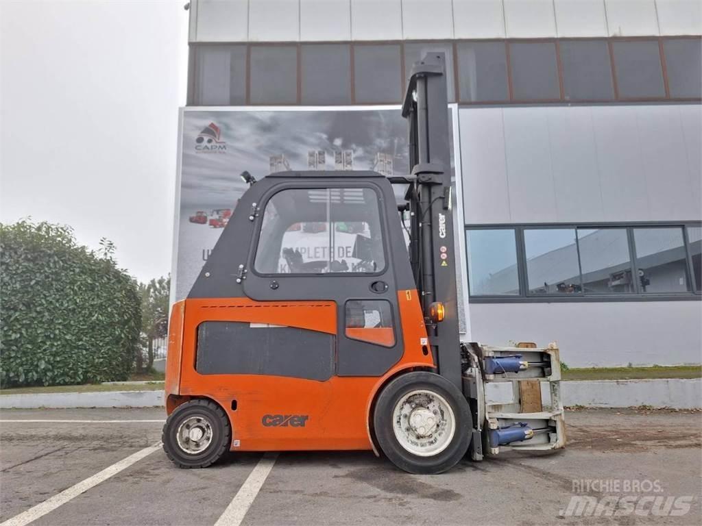 Carer Z70H 그 외 지게차