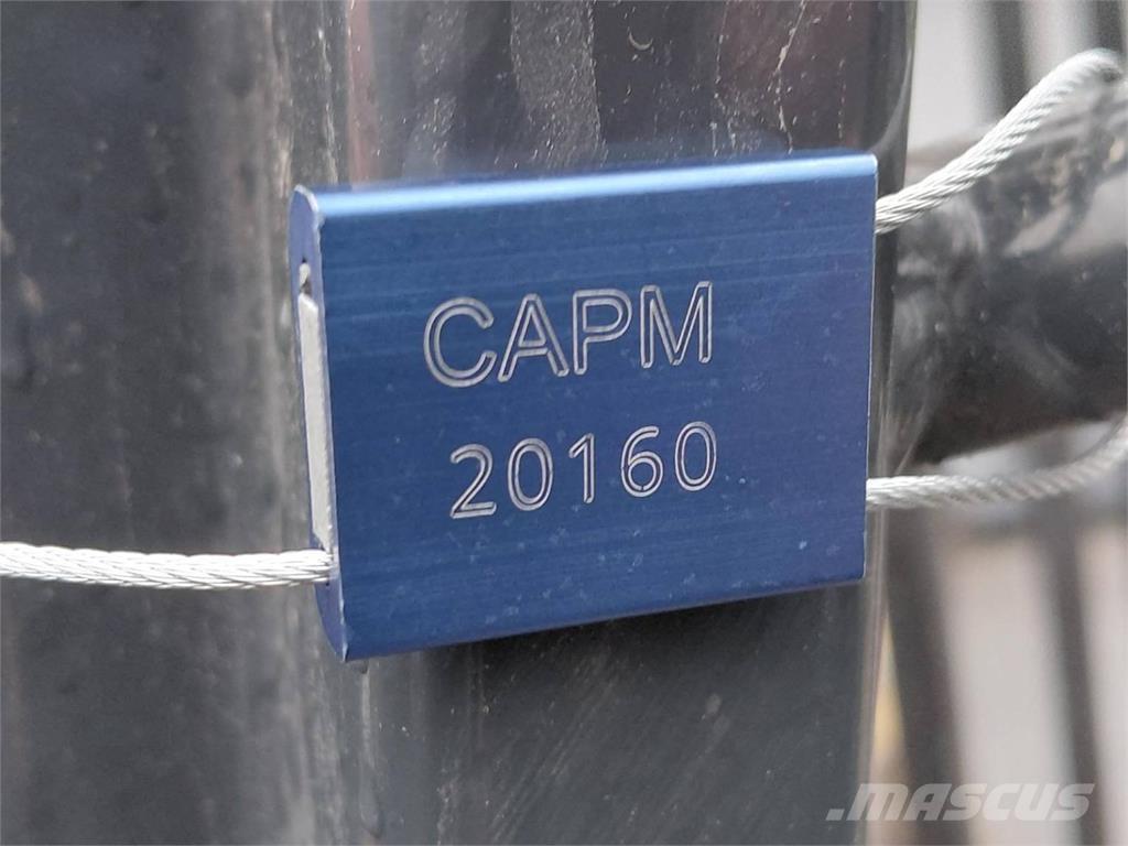 CAT DP55NT MC 그 외 지게차