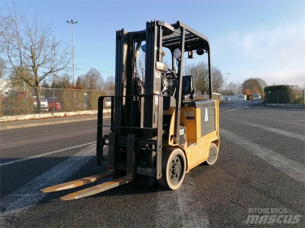 CAT EC25 그 외 지게차
