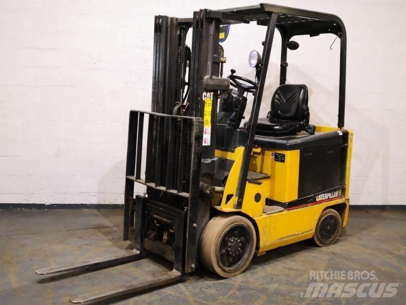 CAT EC25N 그 외 지게차