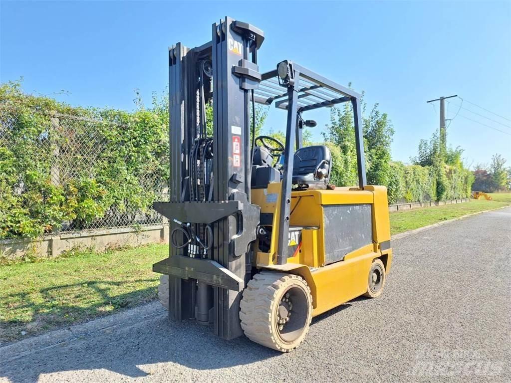 CAT EC55N 그 외 지게차