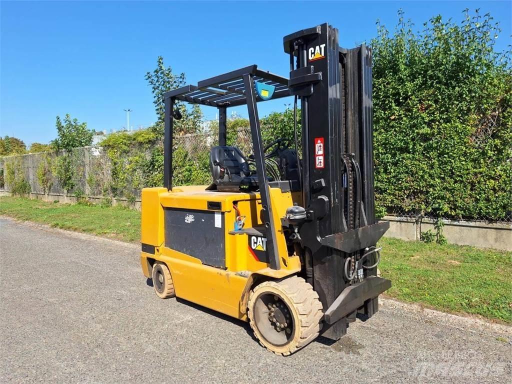 CAT EC55N 그 외 지게차