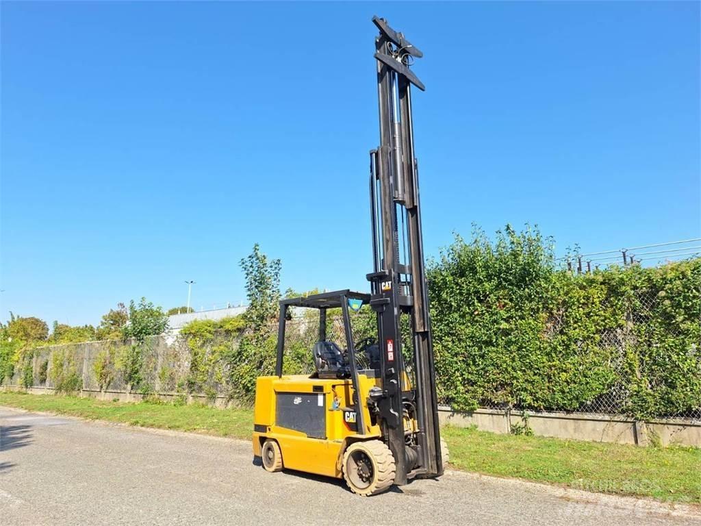 CAT EC55N 그 외 지게차