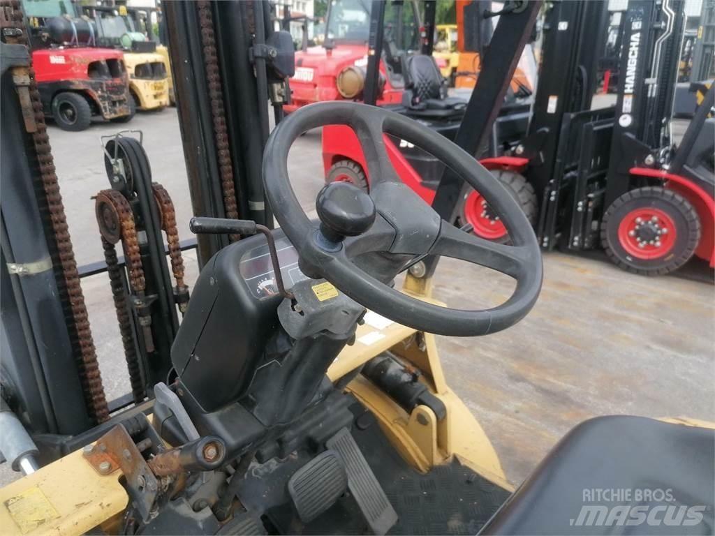 CAT GP25K 그 외 지게차