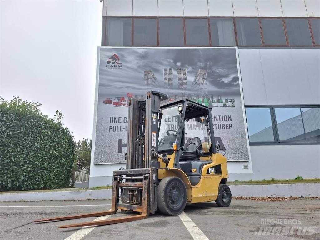 CAT GP25N 그 외 지게차