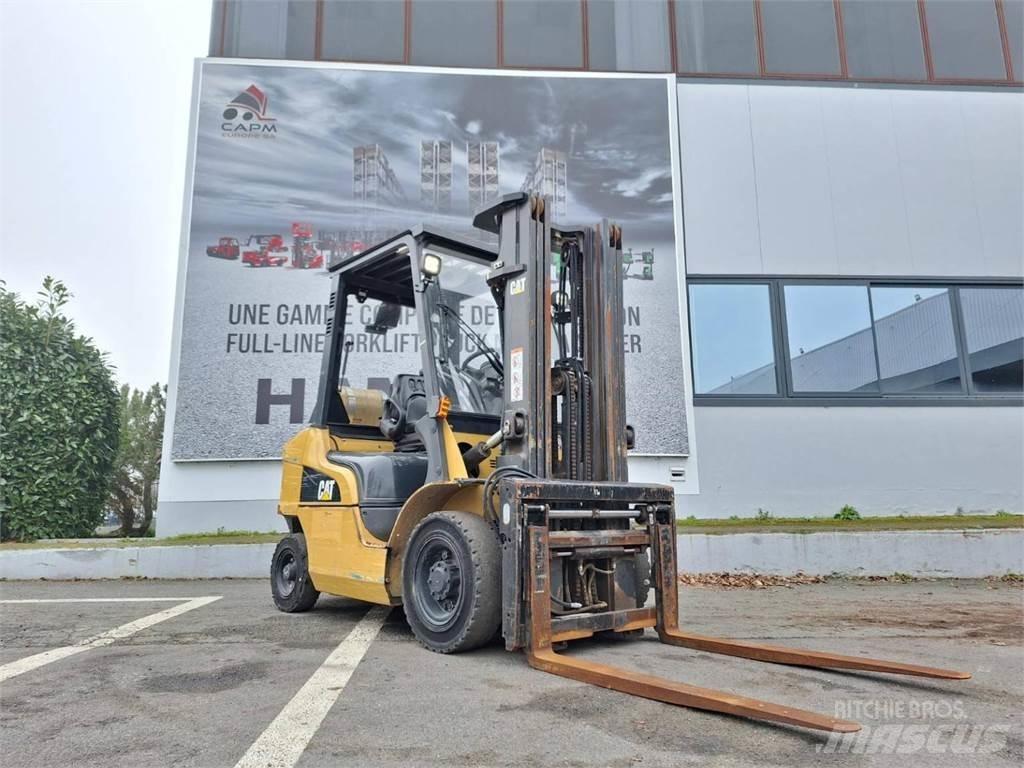 CAT GP25N 그 외 지게차