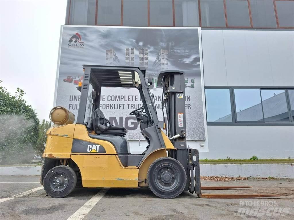 CAT GP25N 그 외 지게차
