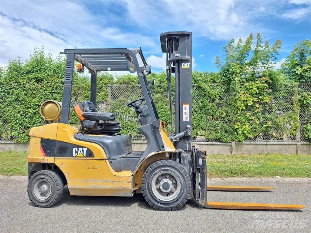 CAT GP25NTD 그 외 지게차