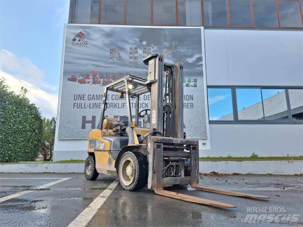 CAT GP30NT 그 외 지게차