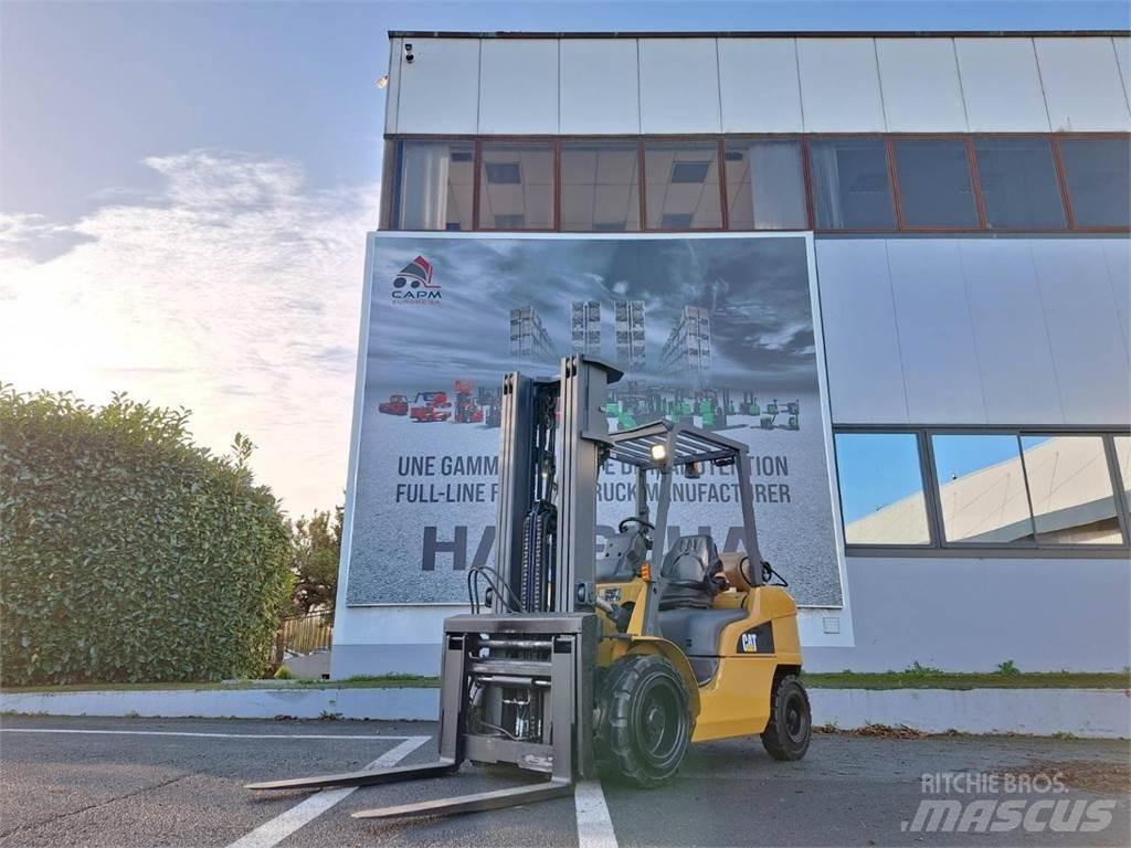 CAT GP30NTD 그 외 지게차