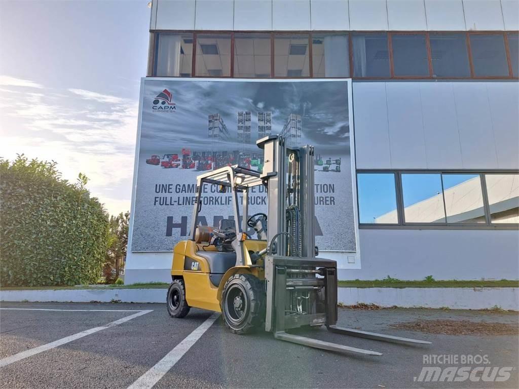 CAT GP30NTD 그 외 지게차