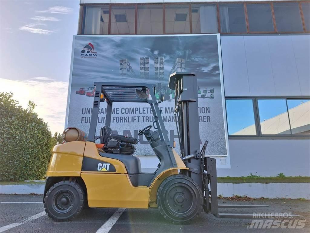 CAT GP30NTD 그 외 지게차