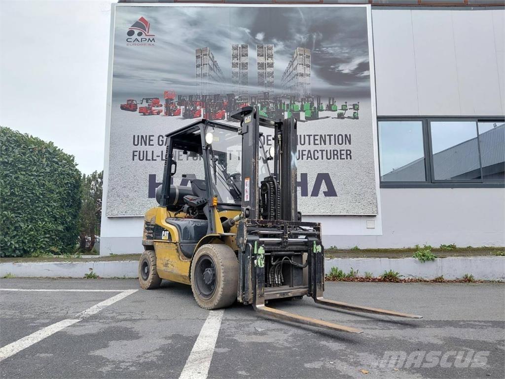CAT GP30NTD 그 외 지게차