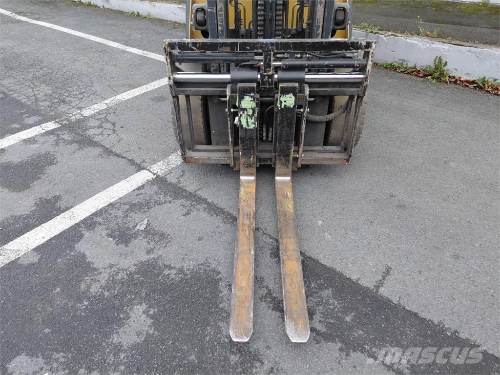 CAT GP30NTD 그 외 지게차