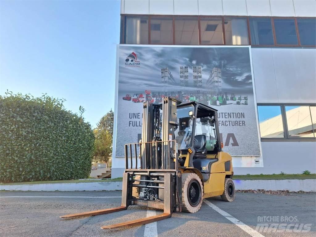 CAT GP35NT 그 외 지게차