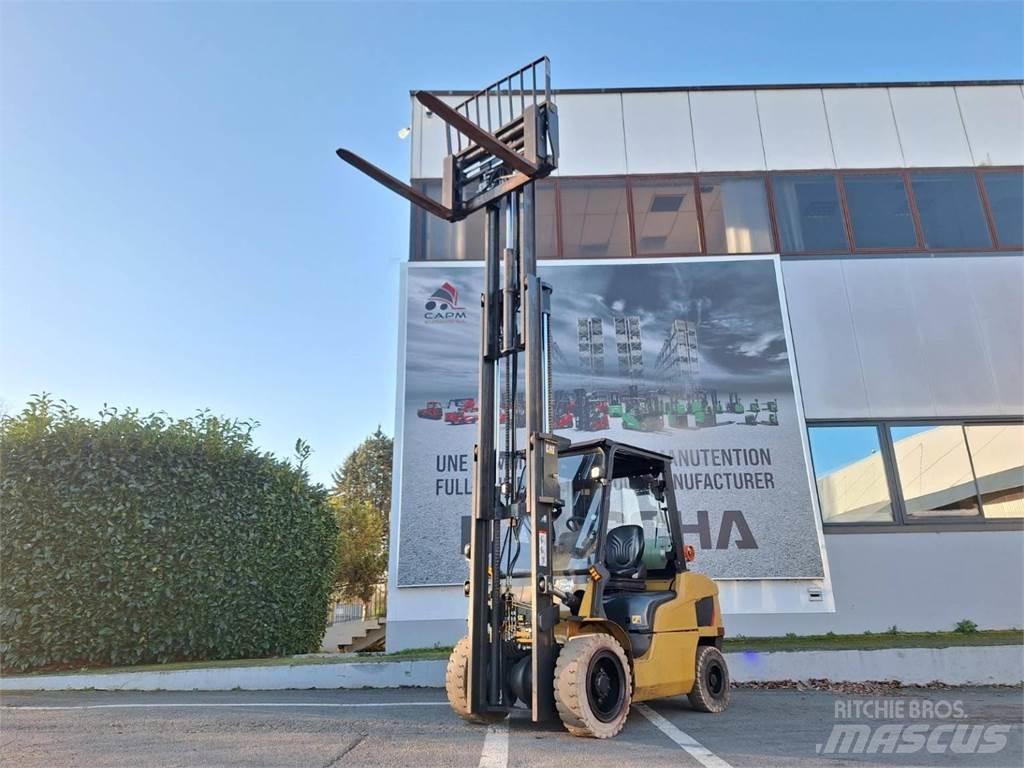 CAT GP35NT 그 외 지게차