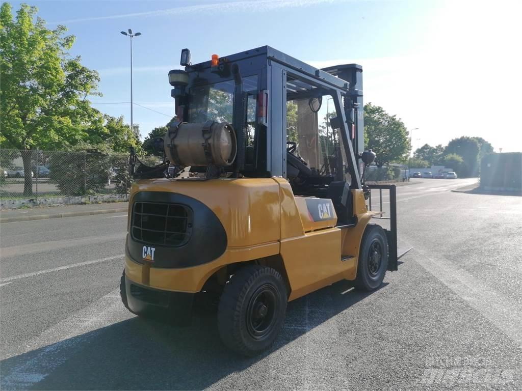 CAT GP40KL 그 외 지게차