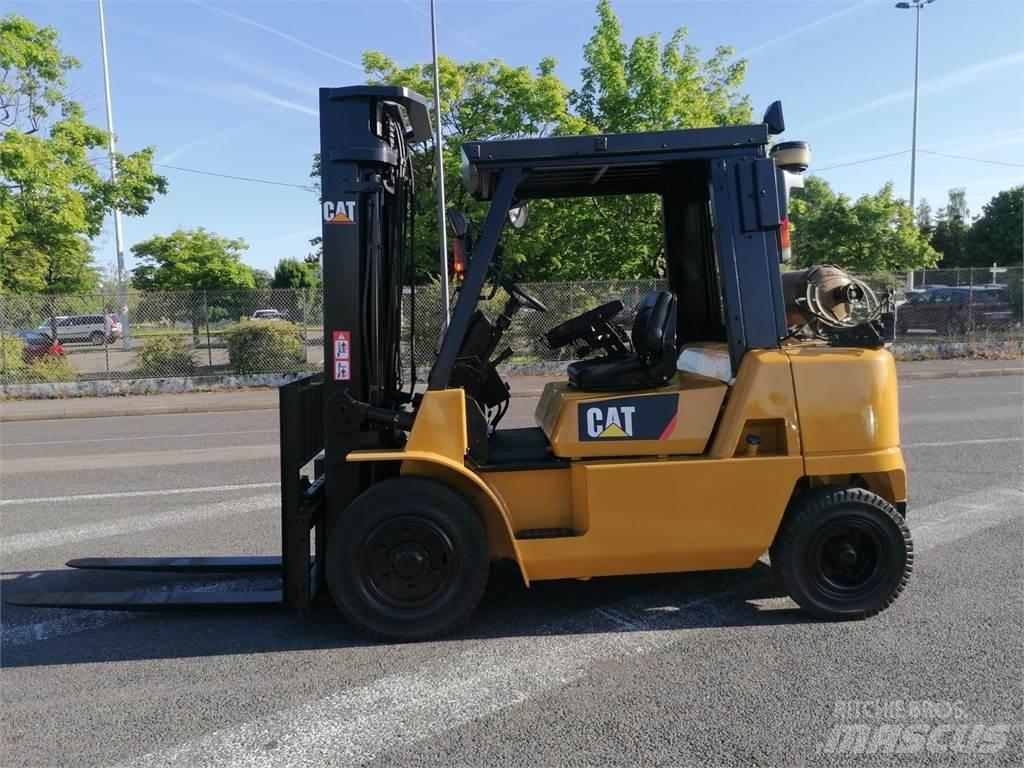 CAT GP40KL 그 외 지게차