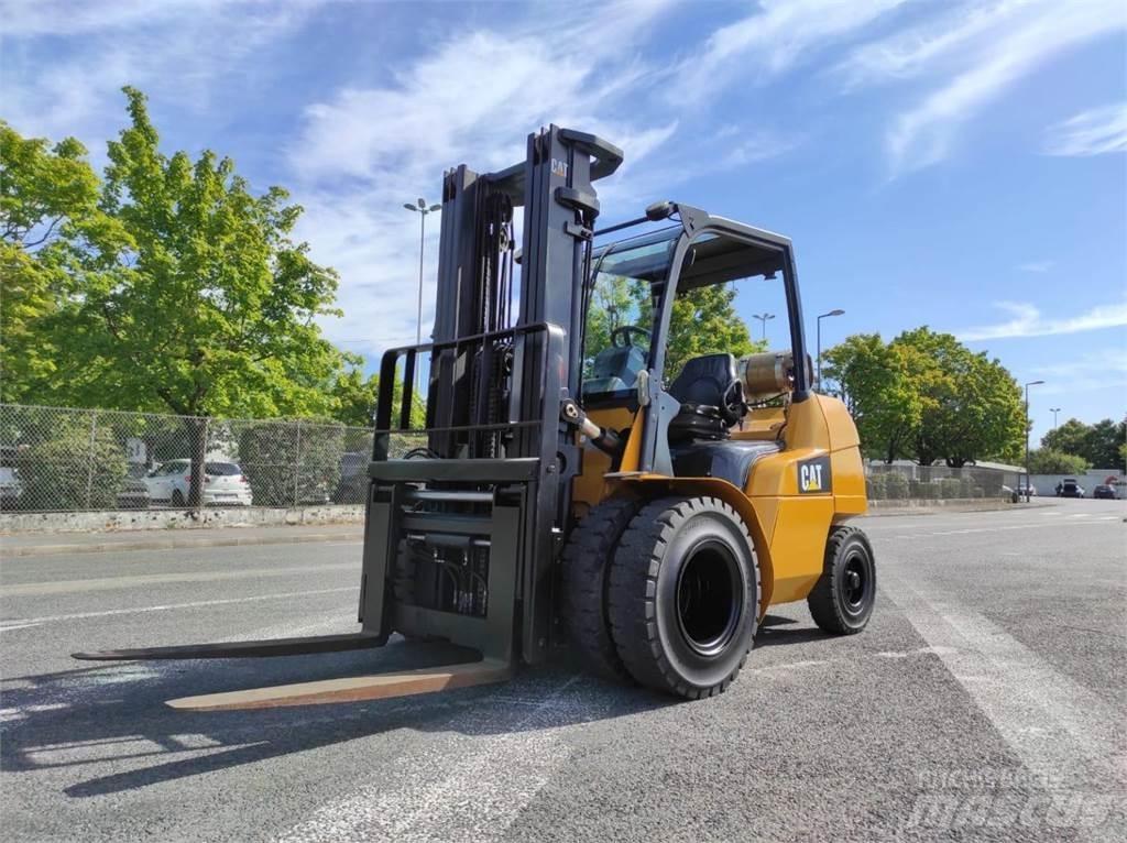 CAT GP40N 그 외 지게차