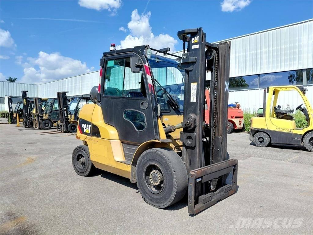 CAT GP45N 그 외 지게차