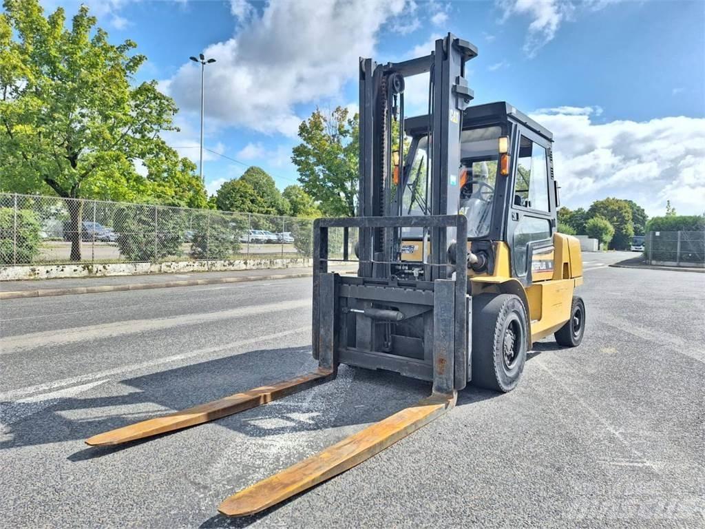 CAT GP50K 그 외 지게차