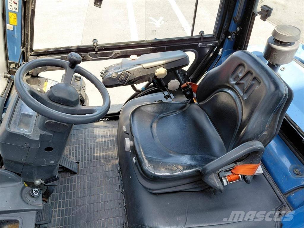 CAT GP50NTD 그 외 지게차