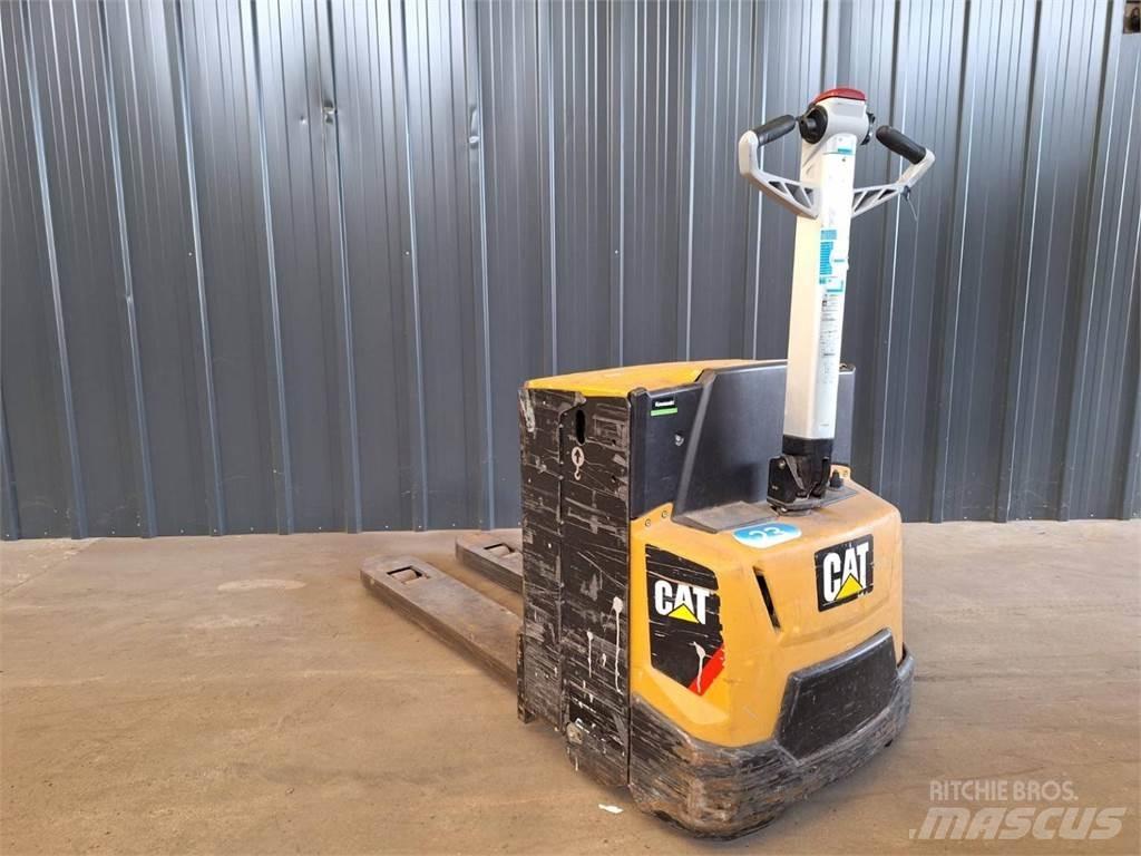 CAT NPP20N2E 포크리프트