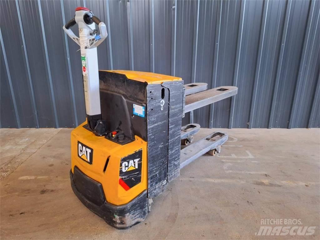 CAT NPP20N2E 포크리프트