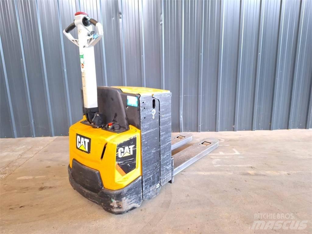 CAT NPP20N2E 포크리프트